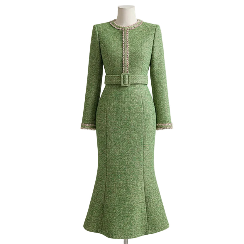 Estilo de las señoras de Lincolnshire