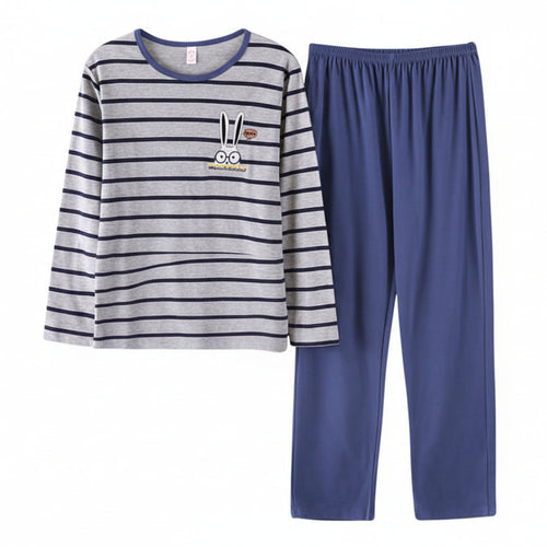 Pijamas cómodos y suaves para mujer, ideales para dormir y hogar